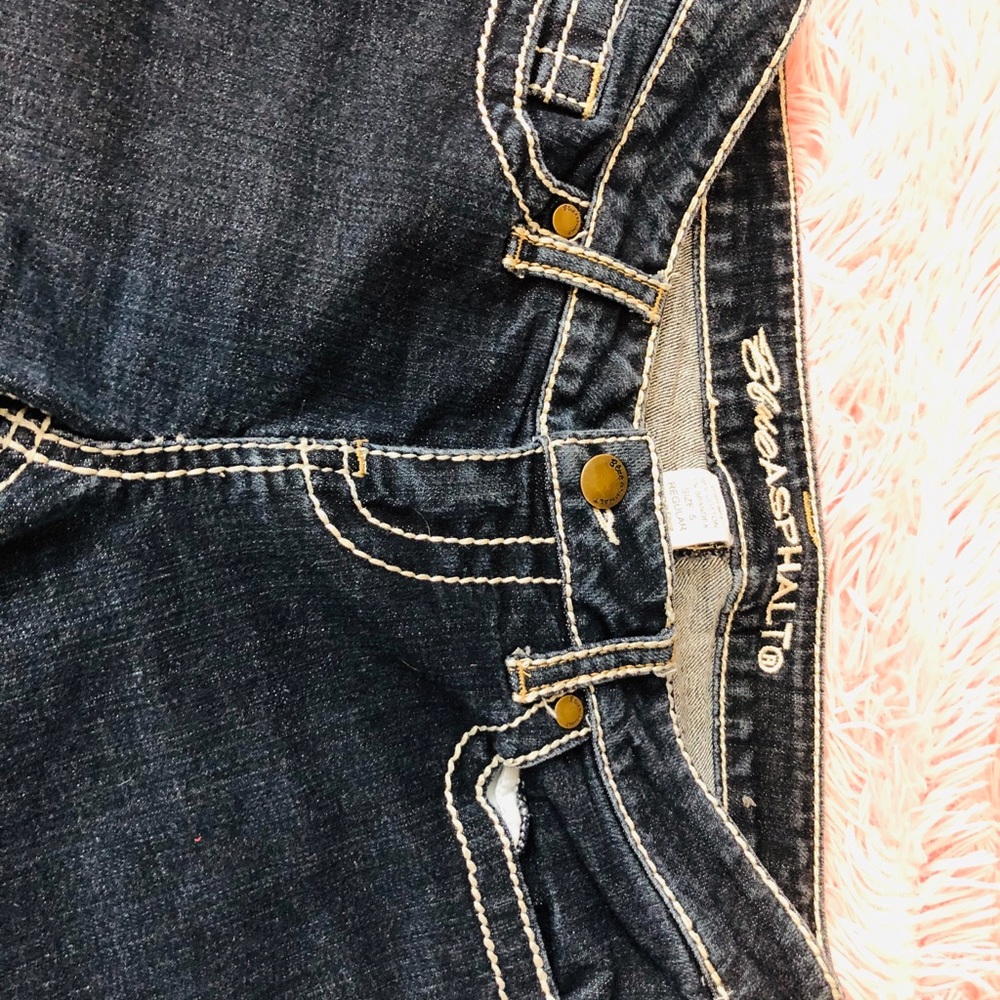 Jeans - Picture 8 of 16
